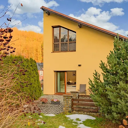 Hamrovka Apartamento *
